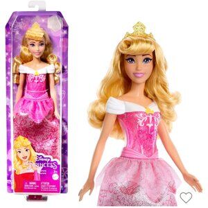 Disney Princess Aurora 11 inch Blonde Fashion Doll